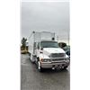Image 2 : 2007 STERLING ACTERRA BOX TRUCK WHITE VIN 2FZHCHDJ37AY04659