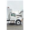 Image 8 : 2007 STERLING ACTERRA BOX TRUCK WHITE VIN 2FZHCHDJ37AY04659