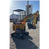 Image 2 : 2025 AGT INDUSTRIAL MX12-(Z) MINI-EXCAVATOR 850KG LOAD CAPACITY