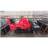 Image 2 : 2025 AGT INDUSTRIAL SDA-140T(Z) MINI SKID STEER LOADER 790KG LOAD CAPACITY