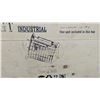 Image 2 : AGT INDUSTRIAL M-BKM SKID STEER BUCKET MIXER ATTACHMENT IN CRATE