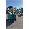 Image 1 : 2025 CFG INDUSTRIAL QK16Z MINI EXCAVATOR 920 KG LOAD CAPACITY