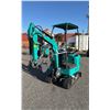 Image 2 : 2025 CFG INDUSTRIAL QK16Z MINI EXCAVATOR 920 KG LOAD CAPACITY