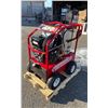Image 2 : EASY KLEEN MAGNUM 4000 SERIES GOLD DIESEL MOBILE HOT PRESSURE WASHER