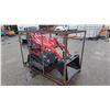 Image 2 : 2025 AGT INDUSTRIAL YSZT14 MINI SKID STEER LOADER 715KG LOAD CAPACITY