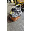 Image 1 : RIDGID PROFESSIONAL 4 GALLON PORTABLE VACUUM WITH HOSE (HOSE INSIDE)