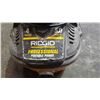 Image 3 : RIDGID PROFESSIONAL 4 GALLON PORTABLE VACUUM WITH HOSE (HOSE INSIDE)