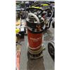 Image 1 : HILTI DWP 10 WATER SUPPLY UNIT FOR CORING