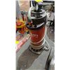 Image 2 : HILTI DWP 10 WATER SUPPLY UNIT FOR CORING