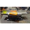 Image 1 : RYOBI6-1/8" VARIABLE SPEED BENCH TOP JOINTER PLANER