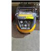 Image 1 : BOSTITCH 150 PSI 6 GALLON PORTABLE AIR COMPRESSOR