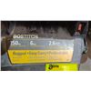 Image 3 : BOSTITCH 150 PSI 6 GALLON PORTABLE AIR COMPRESSOR