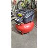 Image 2 : PORTER CABLE 150 PSI 6 GAL AIR COMPRESSOR