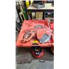 Image 1 : HILTI DCH-EX 300 ELECTRIC CUTTER WITH HARD TRANSPORT CASE