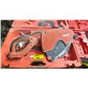 Image 2 : HILTI DCH-EX 300 ELECTRIC CUTTER WITH HARD TRANSPORT CASE