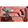 Image 2 : MILWAUKEE 1" SDS PLUS ROTARY HAMMER WITH HARD TRANSPORT CASE