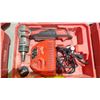 Image 2 : MILWAUKEE CORDLESS PROPEX EXPANSION TOOL WITH M12 CHARGER & HARD TRANSPORT CASE (NO BATTERY)