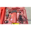 Image 2 : MILWAUKEE CORDLESS PROPEX EXPANSION TOOL WITH M12 CHARGER & HARD TRANSPORT CASE (NO BATTERY)