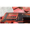 Image 3 : MILWAUKEE CORDLESS PROPEX EXPANSION TOOL WITH M12 CHARGER & HARD TRANSPORT CASE (NO BATTERY)