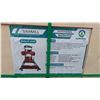 Image 2 : AGT INDUSTRIAL YZ-26G(Z0 SAWMILL IN CRATE 368KG GROSS WEIGHT 87" X 25" X 34" CRATE DIMENSIONS