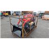 Image 2 : 2025 AGT INDUSTRIAL YSZT14 MINI SKID STEER LOADER 715KG LOAD CAPACITY