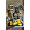 Image 2 : RIDGID SEEKTECH ST-305 LINE TRANSMITTER WITH HARD TRANSPORT CASE
