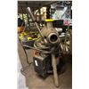 Image 3 : RIDGID K-50 DRAIN CLEANER, RIDGID KOLLMANN DRAIN SNAKES & RIDGID OILER