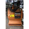 Image 1 : RIDGID 3 SPEED AIR MOVER