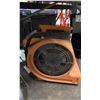 Image 2 : RIDGID 3 SPEED AIR MOVER