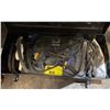 Image 2 : RIDGID SUPER FREEZE SF-2500 PIPE FREEZING KIT IN A HARD TRANSPORT CASE