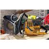 Image 1 : PARTNER K650 ACTIVE 2 GAS POWERED CUT OFF CONCRETE SAW