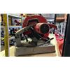 Image 2 : MILWAUKEE 14" ABRASIVE CUT OFF MACHINE
