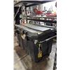 Image 1 : STANLEY PROMOBILE JOB CHEST