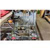Image 1 : BOSCH ELECTRIC DEMOLITION HAMMER IN A HARD TRANSPORT CASE