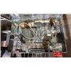 Image 2 : BOSCH ELECTRIC DEMOLITION HAMMER IN A HARD TRANSPORT CASE