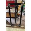 Image 2 : 36 1/2" X 18 1/2" 4 WHEEL DOLLY