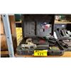 Image 1 : FREUD FJ85 ELECTRIC JIGSAW IN A HARD TRANSPORT CASE