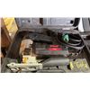 Image 2 : FREUD FJ85 ELECTRIC JIGSAW IN A HARD TRANSPORT CASE