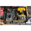 Image 2 : DEWALT DC759 CORDLESS COMPACT DRILL/DRIVER KIT WITH TWO BATTERIES & CHARGER