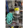 Image 1 : FLOTEC FPSE900 115V SUBMERSIBLE SEWAGE PUMP