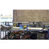 Image 1 : SUPREME CLASSIC GENERAL PURPOSE UTILITY PUMP, ROLL OF PLASTIC SHEETING, WORK LIGHT & MORE