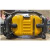 Image 3 : DEWALT JOBSITE RADIO