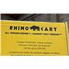 Image 2 : RHINO CART DOLLY WITH A 1 TON CAPACITY