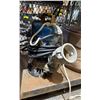 Image 3 : TSURUMI HS2.4S TRASH PUMP & A HEAVY DUTY FIRE HOSE