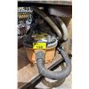 Image 1 : RIDGID 4 GALLON INDUSTRIAL SHOP VACUUM HOSE