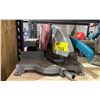 Image 1 : MAKITA 255MM MITER SAW