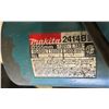 Image 2 : MAKITA 2414B STEEL CUT OFF SAW