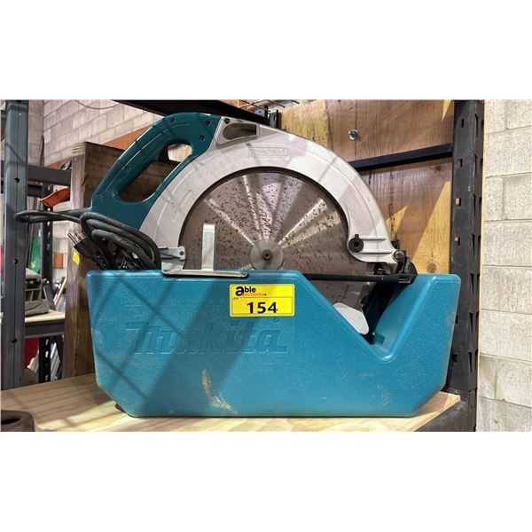MAKITA 5402NA CIRCULAR SAW