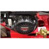 Image 4 : FINI PORTABLE AIR COMPRESSOR WITH A HONDA GX160 GAS POWERED ENGINE