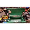Image 3 : GREENLEE 48"W X 24"D X 34"H MOBILE JOBSITE BOX